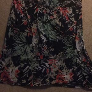 Faded Glory Skirts - Plus size skirt Faded Glory Skirts - Plus size skirt